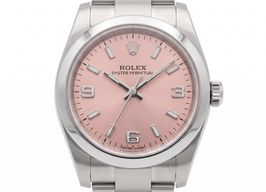 Rolex Oyster Perpetual 76080 -