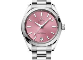 Omega Seamaster Aqua Terra 220.10.34.20.10.003 -