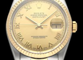 Rolex Datejust 36 16233 -