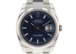Rolex Datejust 36 116200 -