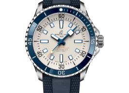 Breitling Superocean 42 A17375E71G1S1 -