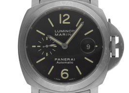 Panerai Luminor Marina Automatic PAM00279 -