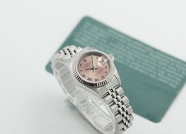 Rolex Lady-Datejust 69174 -