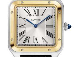 Cartier Santos Dumont W2SA0034 -