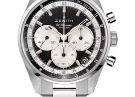 Zenith El Primero Chronomaster 03.3200.3600/21.M3200 -