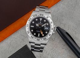 Rolex Explorer II 216570 -