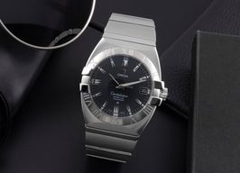 Omega Constellation Double Eagle 1513.51.00 -