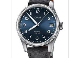 Oris Big Crown ProPilot Date 01 751 7761 4065-07 3 20 05LC -