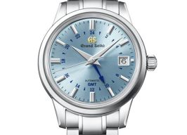 Grand Seiko Elegance Collection SBGM253G -