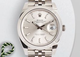 Rolex Datejust 41 126300 -