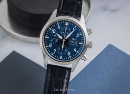 IWC Pilot Chronograph IW371701 -