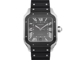 Cartier Santos WSSA0037 -