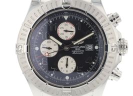 Breitling Super Avenger A13370 -
