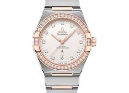 Omega Constellation 131.25.39.20.52.001 -