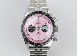 Tudor Black Bay Chrono 79360N -