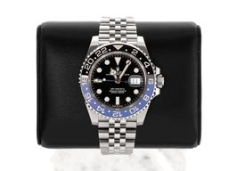 Rolex GMT-Master II 126710BLNR -