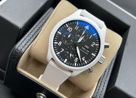 IWC Pilot Chronograph Top Gun IW389105 -