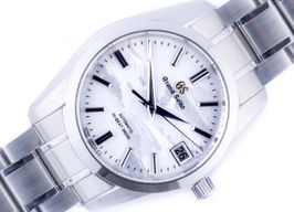 Grand Seiko Heritage Collection SBGH311 -