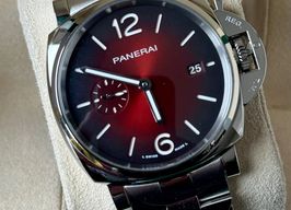 Panerai Luminor Due PAM01539 -