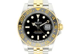 Rolex GMT-Master II 126713GRNR -