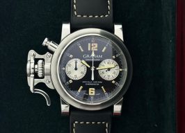 Graham Chronofighter 2CFAS -