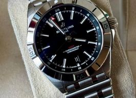 Breitling Chronomat GMT A32398101B1A1 -