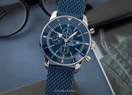 Breitling Superocean Heritage II Chronograph A1331216/C963 -