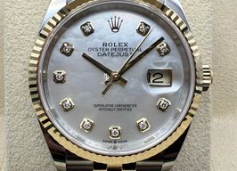 Rolex Datejust 36 126233 -