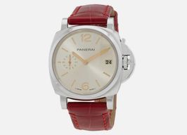 Panerai Luminor Due PAM01550 -