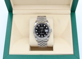 Rolex Datejust 36 126234 -