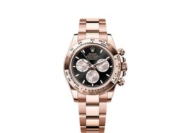Rolex Daytona 126505 (2025) - 40 mm Rose Gold case