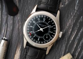 Patek Philippe Calatrava 6000G -