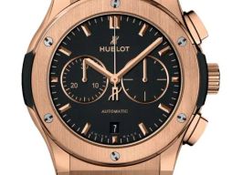 Hublot Classic Fusion Chronograph 541.OX.1181.RX -