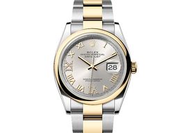 Rolex Datejust 36 126203 -