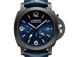 Panerai Luminor GMT Automatic PAM01574 -