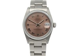 Rolex Datejust 31 68240 (1999) - 31 mm Steel case