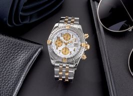 Breitling Chronomat Evolution B13356 (2012) - 44mm Staal