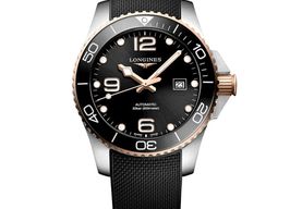 Longines HydroConquest L3.782.3.58.9 -