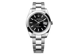 Rolex Datejust 41 126300 -