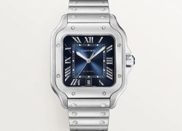 Cartier Santos WSSA0071 -