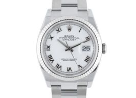 Rolex Datejust 36 126234 -