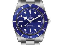 Tudor Black Bay 54 79000B -