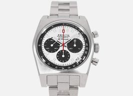 Zenith El Primero Chronomaster 03.A384.400/21.M384 -