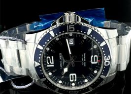 Longines HydroConquest L3.742.4.56.6 -