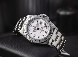 Rolex Explorer II 16570 -