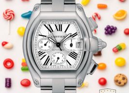 Cartier Roadster 2618 -