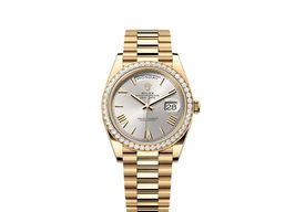Rolex Day-Date 40 228348RBR -