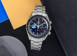 Omega Speedmaster Professional Moonwatch 3597.05.00 (Unknown (random serial)) - Black dial 42 mm Steel case