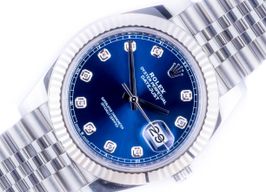 Rolex Datejust 41 126334 (2024) - 41 mm Steel case