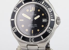 Omega seamaster tweedehands hot sale